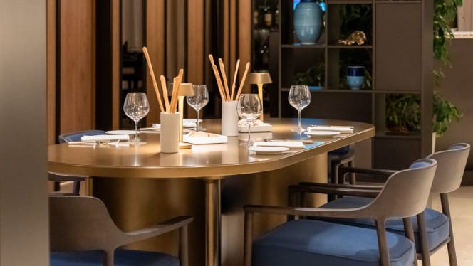 Cora Bistrot - Ara Maris - 2