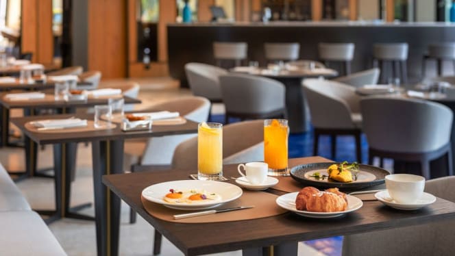 Cora Bistrot - Ara Maris - 8