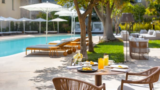 Cora Bistrot - Ara Maris - 0