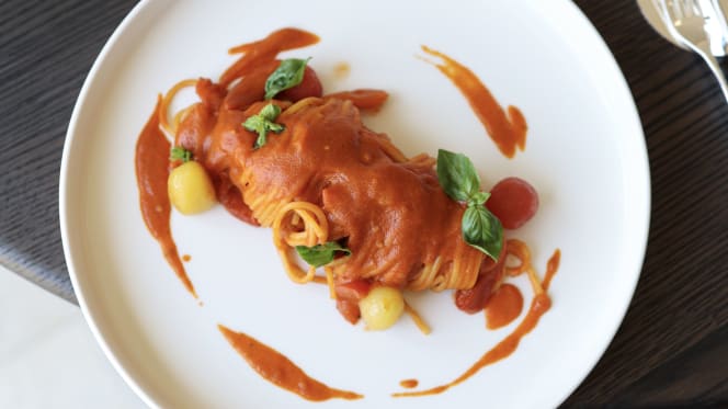 Cora Bistrot - Ara Maris - 3