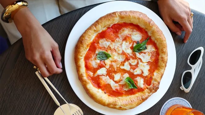 Cora Bistrot - Ara Maris - 6