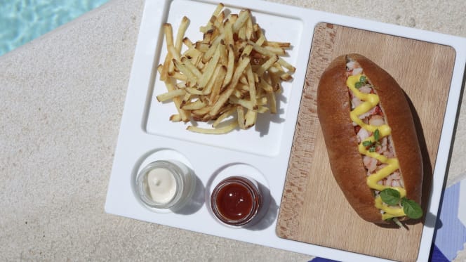 Cora Bistrot - Ara Maris - 5