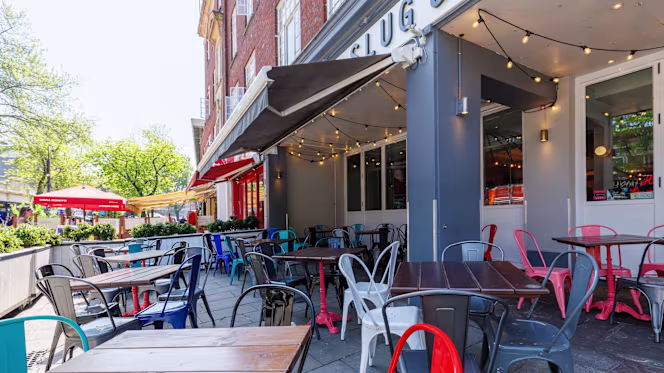 Slug and Lettuce Watford - 0