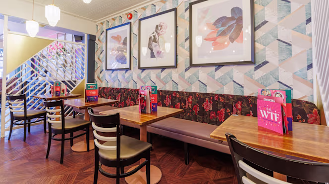 Slug and Lettuce Watford - 3