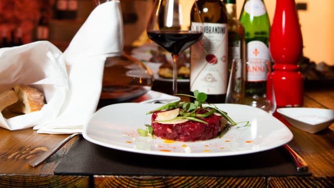 Trattoria bisteccheria Bruno - 5