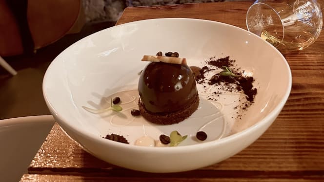 Trattoria bisteccheria Bruno - 1