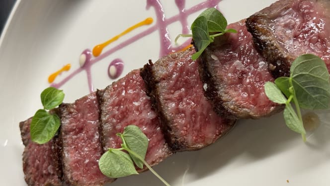 Trattoria bisteccheria Bruno - 8