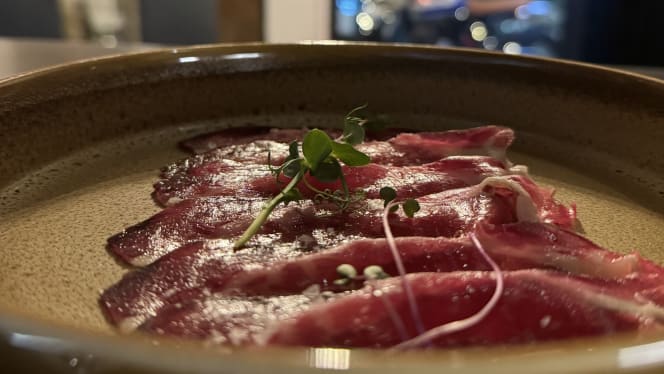 Trattoria bisteccheria Bruno - 0