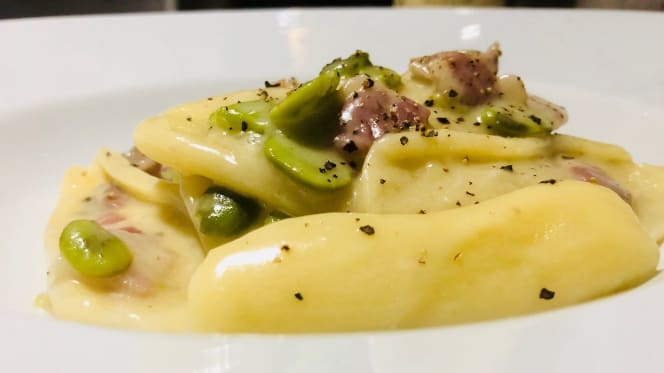 Trattoria bisteccheria Bruno - 7