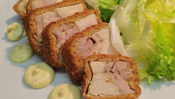 Integrale Breakfast & Restaurant - 1