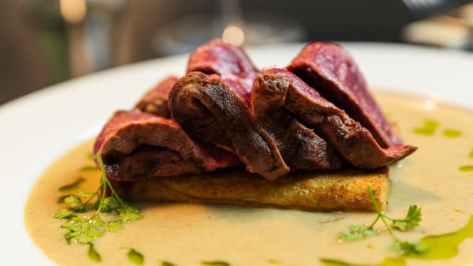 Integrale Breakfast & Restaurant - 6