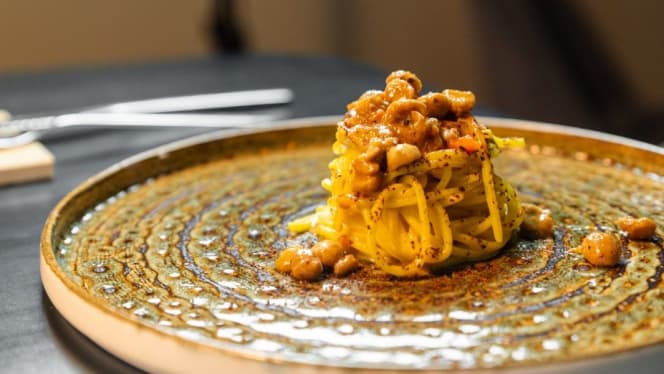 Integrale Breakfast & Restaurant - 8