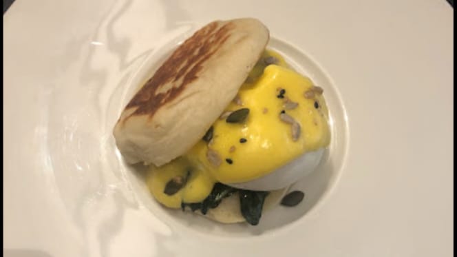 Integrale Breakfast & Restaurant - 7