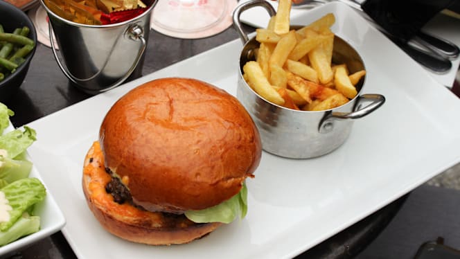 Le Petit Pont - Paris - 3