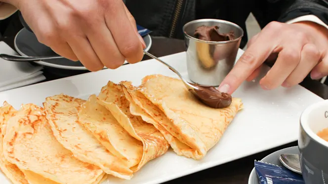 Le Petit Pont - Paris - 0