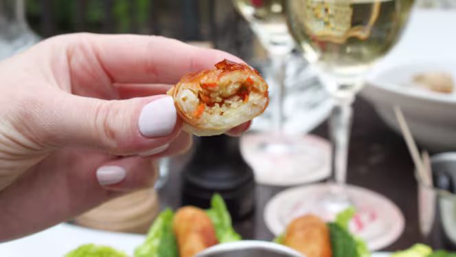 Le Petit Pont - Paris - 4