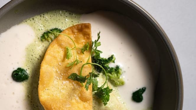 La Table de mon Grand-père - Courchevel - 6