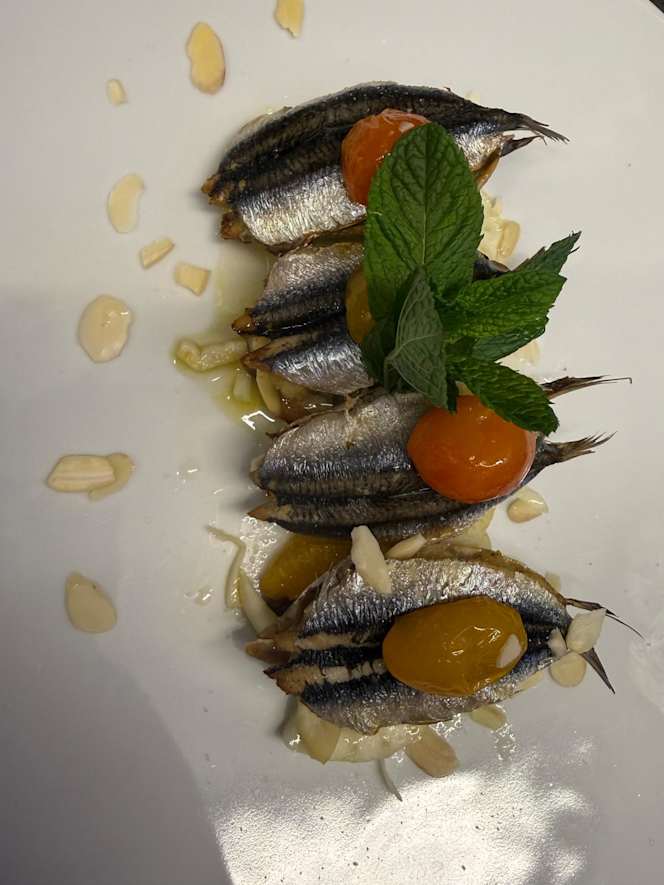 La Conchiglia Pizzeria con cucina - 5