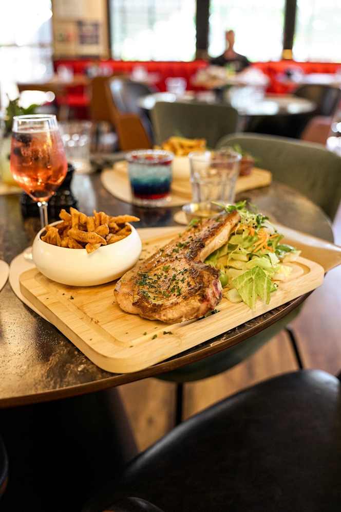 La Table du Conquérant - 6