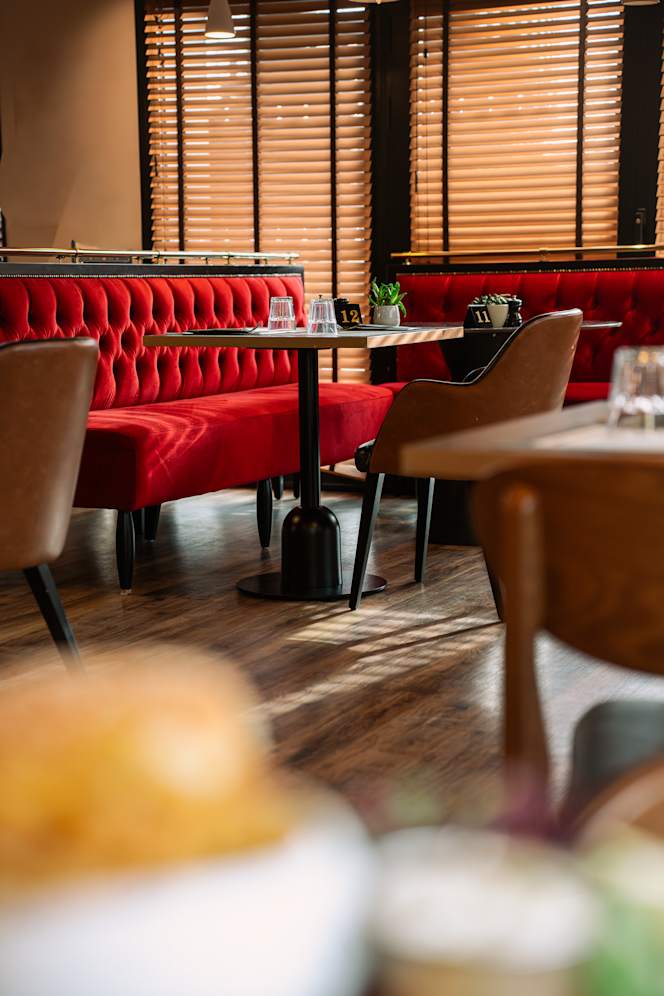 La Table du Conquérant - 4