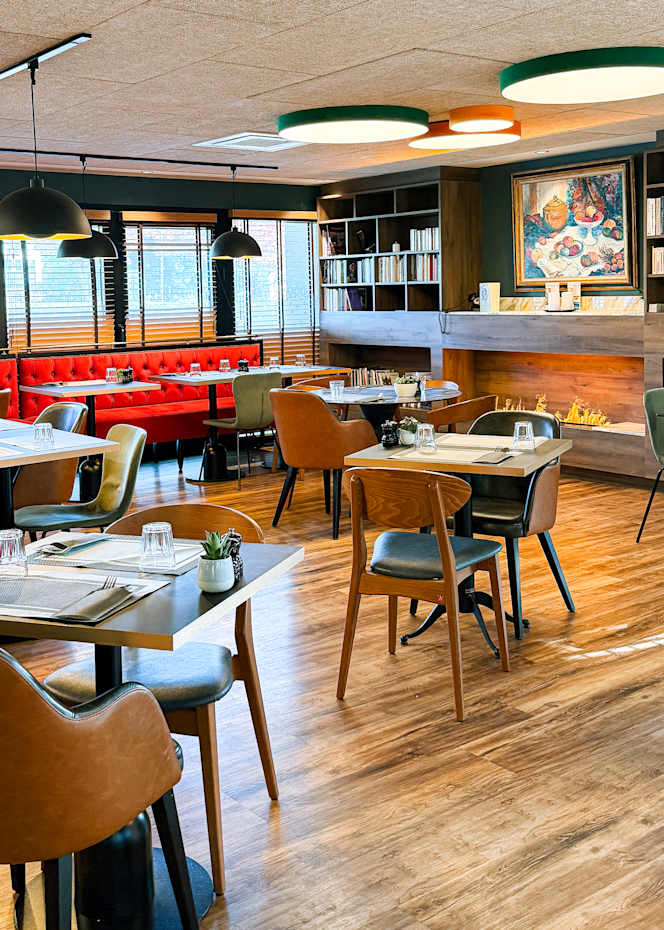 La Table du Conquérant - 2