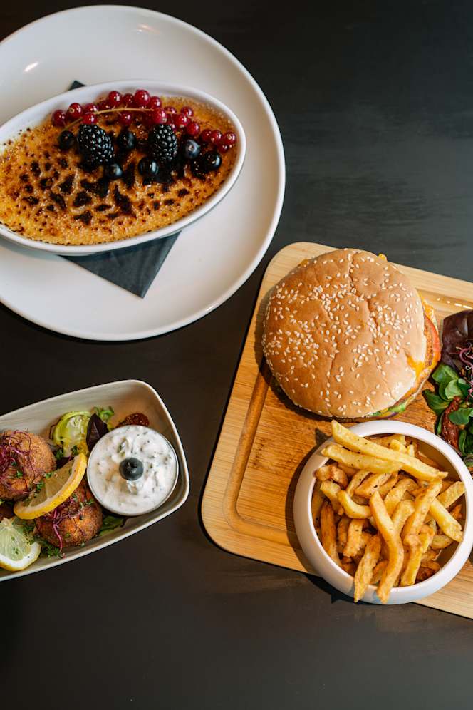 La Table du Conquérant - 3