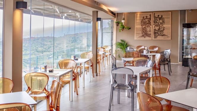 Pizzeria Vecchia Taormina - 9