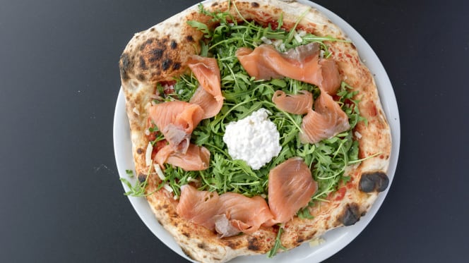 Pizzeria Vecchia Taormina - 4