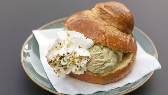 Pizzeria Vecchia Taormina - 1