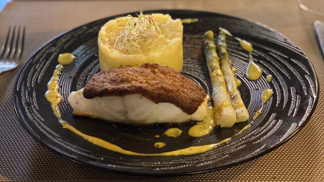 Bistrot Saint-Georges - 9