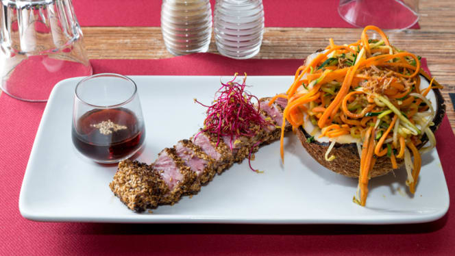 Bistrot Saint-Georges - 1