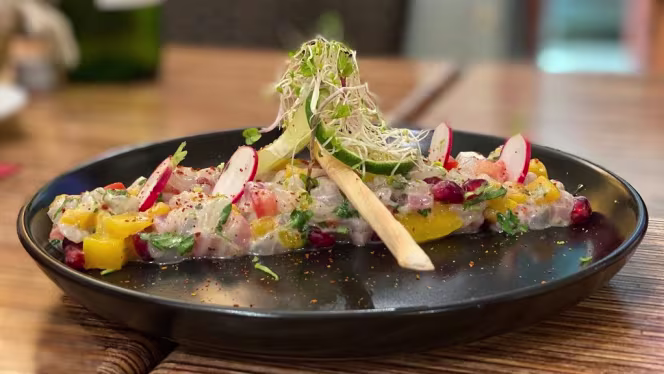 Bistrot Saint-Georges - 0