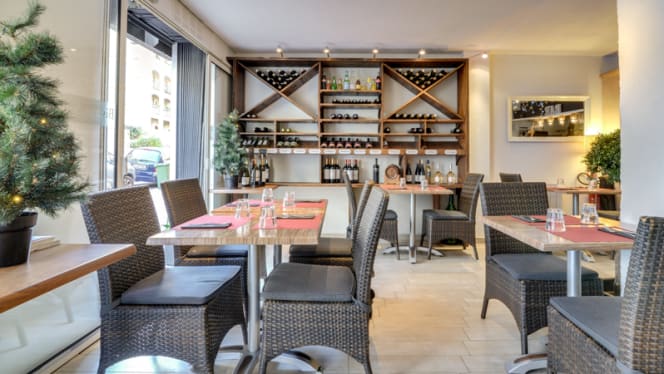 Bistrot Saint-Georges - 3