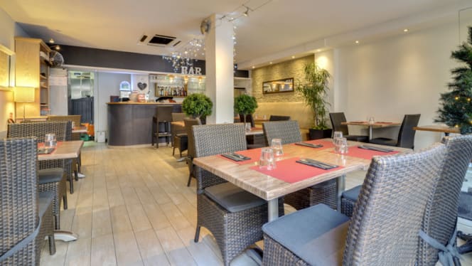 Bistrot Saint-Georges - 7