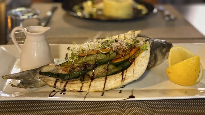 Bistrot Saint-Georges - 8