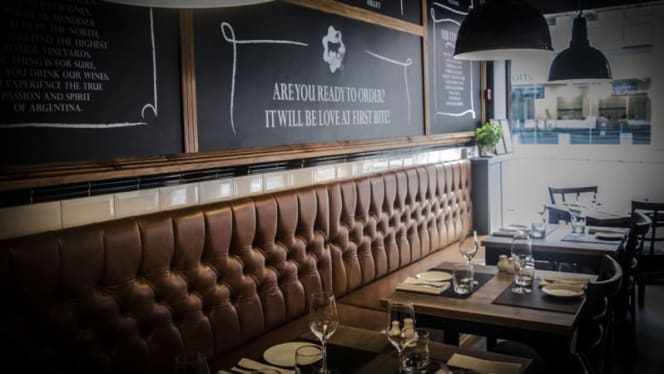 Buenos Aires Argentine Steakhouse - Wimbledon - 0