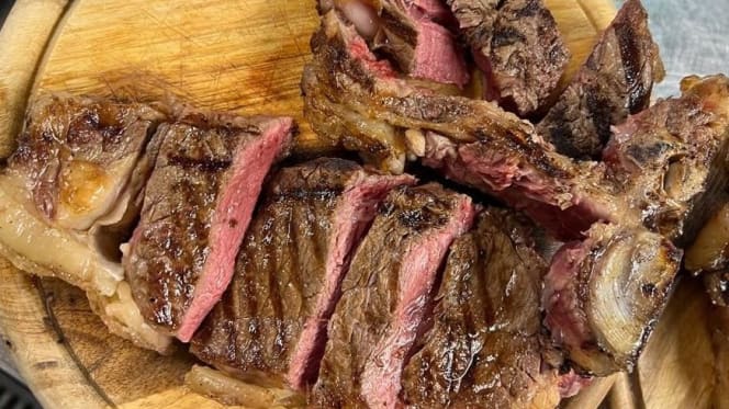 Antica Osteria 1 rosso - Firenze - 8