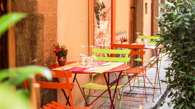 Osteria Toscanella - 8