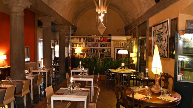 Osteria Toscanella - 7