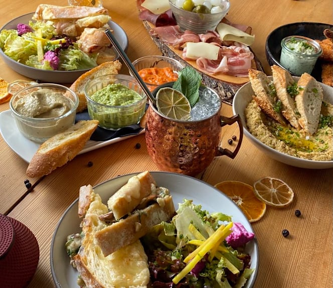 La Pointe -Hôtel Plein Ciel - 2