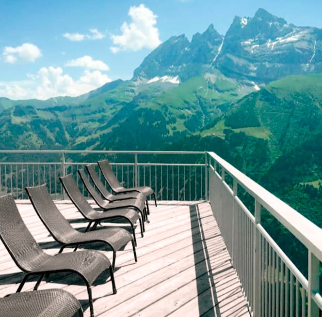 La Pointe -Hôtel Plein Ciel - 1