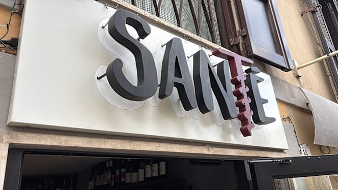 Santè Wine and Food - 0