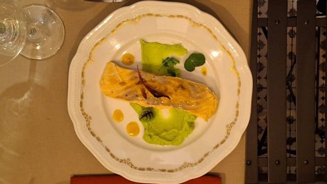 Santè Wine and Food - 5