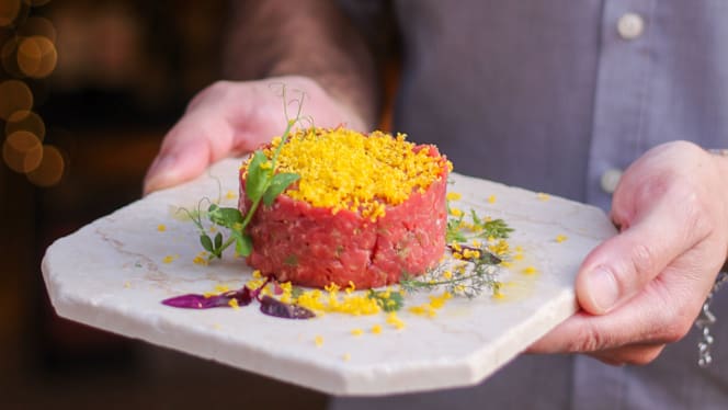 Santè Wine and Food - 2