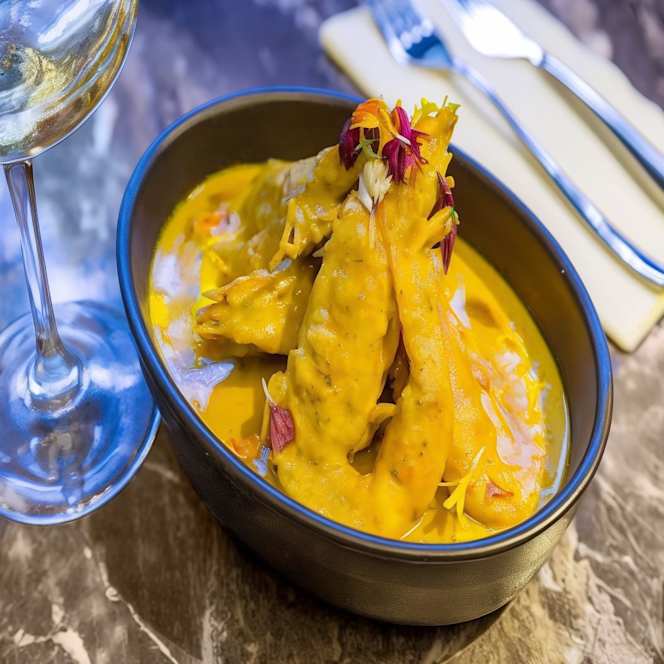 Paradise Indian Cuisine - 2