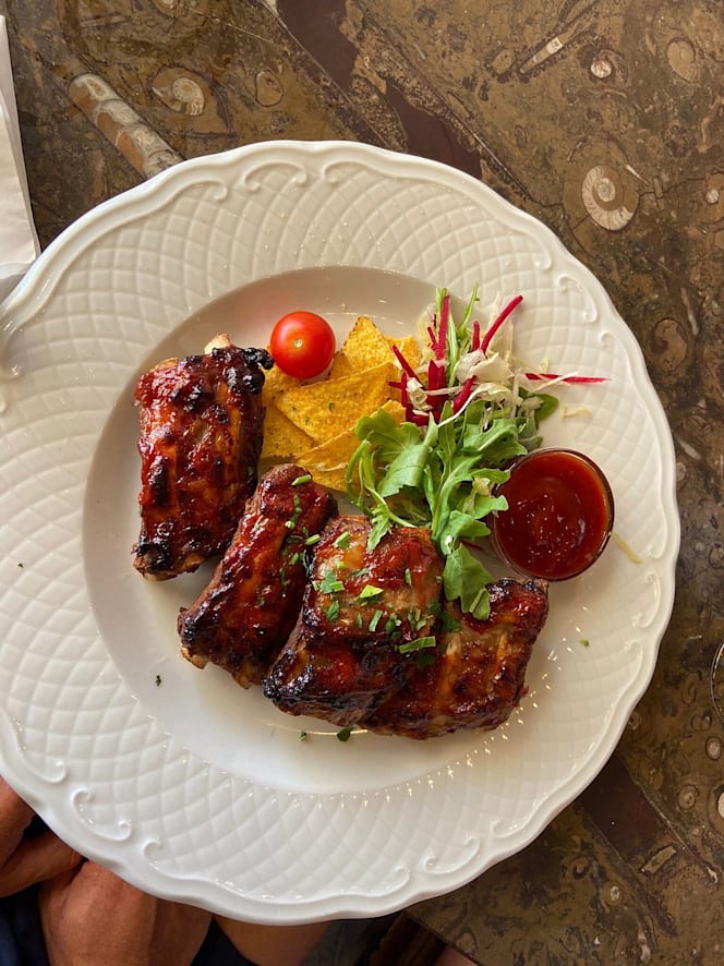 Flavours - Albufeira - 7