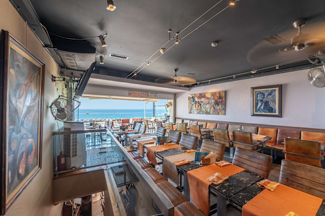 Flavours - Albufeira - 0