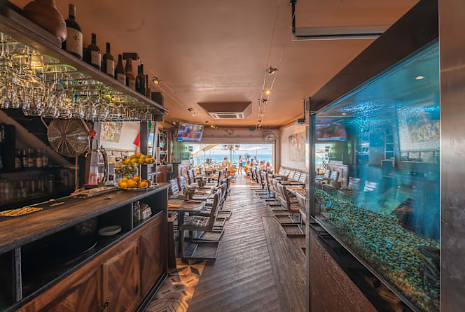 Flavours - Albufeira - 1