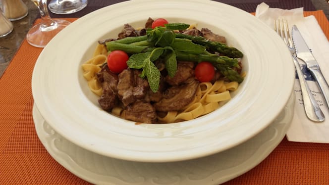 Flavours - Albufeira - 5