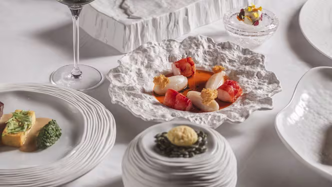 Restaurante Universal - Lisboa - 7